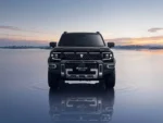 Extended Range Vehicle Changan Deepal G318 SUV Car– Ships Worldwide From China | CAR IN CHINA