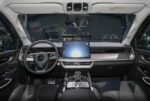 2026 Gwm Cannon Alpha Hi4-T– China Export Vehicle | CarBuyChina - Image 2