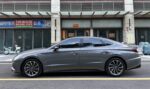 Hyundai Sonata 2026 380TGDi GS Automatic Smart Edition– Factory Price From China | CAR IN CHINA - Image 2