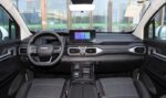 Geely Radar KingKong – Factory Price From China | CAR IN CHINA - Image 2