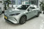 New Energy Byd Seal 06 Dm-I Smart Drive Edition 120km Flagship– Ships Worldwide From China | CarBuyChina - Image 2
