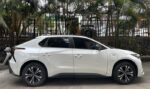 Toyota Bozhi 4X 2026 Model 615 MAX Version– Ready for Export From China | CAR IN CHINA - Image 2
