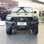 Mhero 917– Buy Direct From China | CarBuyChina - Image 2