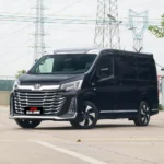 Toyota Spacious Luxury Business Reception Passenger Car– Buy Direct From China | CAR IN CHINA - Image 8