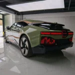 Hiphi Z Electric Car– Buy Direct From China | CarBuyChina - Image 6