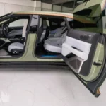 Hiphi Z Electric Car– Buy Direct From China | CarBuyChina - Image 8