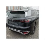 Aito M7– Buy Direct From China | CarBuyChina - Image 7