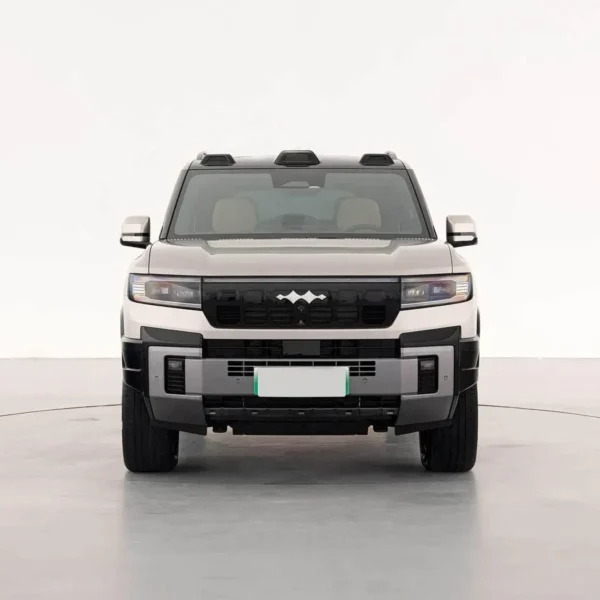 Byd Formula Leopard 8– Buy Direct From China | CAR IN CHINA