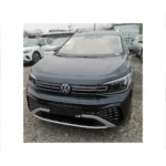 Volkswagen ID4 Crozz– Buy Direct From China | CarBuyChina