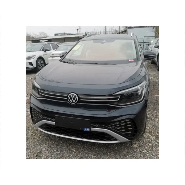 Aito M7– Buy Direct From China | CarBuyChina