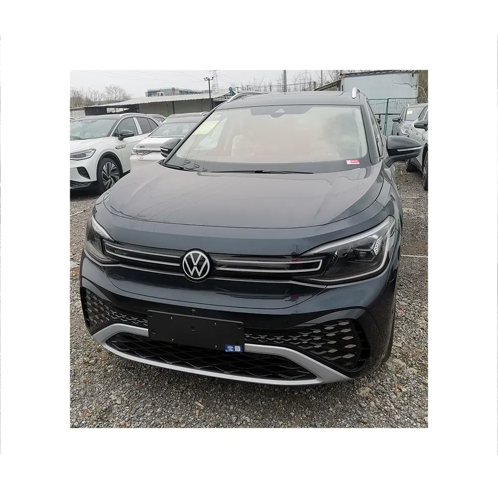 imgi_103_Uniland-2023-Used-Volkswagen-ID4-Crozz-PRO-Pure-New-Energy-Vechiles Aito M7– Buy Direct From China | CarBuyChina - Image 1
