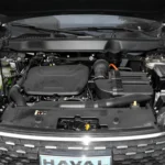 Haval H6 Phev Car Compact Hybrid SUV– Buy Direct From China | CAR IN CHINA - Image 10