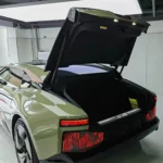Hiphi Z Electric Car– Buy Direct From China | CarBuyChina - Image 9