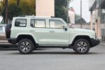 Tank 300 Time Traveler Compact SUV– Buy Direct From China | CAR IN CHINA - Image 8