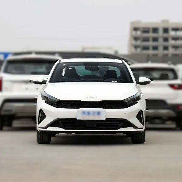 KIA K3– Buy Direct From China | CarBuyChina
