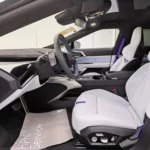 Hiphi Z Electric Car– Buy Direct From China | CarBuyChina - Image 7