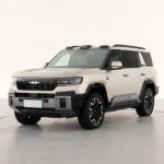 Byd Formula Leopard 8– Buy Direct From China | CAR IN CHINA - Image 9