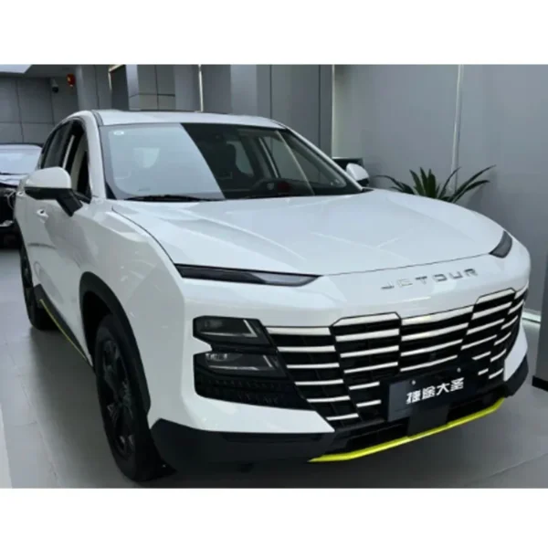 Jetour Dashing– Buy Direct From China | CAR IN CHINA