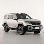 Byd Formula Leopard 8– Buy Direct From China | CAR IN CHINA - Image 10