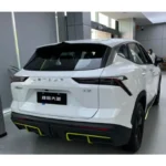 Jetour Dashing– Buy Direct From China | CAR IN CHINA - Image 11