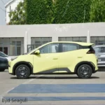 BYD 2025 Honor Edition – Buy Direct From China | CAR IN CHINA - Image 3