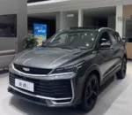 Geely Coolray L– Buy Direct From China | CAR IN CHINA