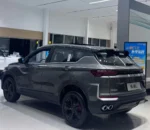 Geely Coolray L– Buy Direct From China | CAR IN CHINA - Image 9