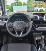 Toyota Corolla 2026– China Export Vehicle | CarBuyChina - Image 2