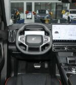 Jetour Freelander 2026– China Export Vehicle | CAR IN CHINA - Image 2