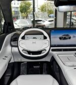Xpeng G6 2026– China Export Vehicle | CAR IN CHINA - Image 2