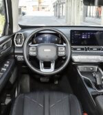 GWM Haval H5 2026– China Export Vehicle | CAR IN CHINA - Image 2