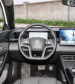 BYD Qin L EV 2026– China Export Vehicle | CAR IN CHINA - Image 3
