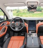 Hongqi HS7 2026– China Export Vehicle | CAR IN CHINA - Image 2