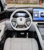 Denza N9 DM 2026– China Export Vehicle | CAR IN CHINA - Image 2