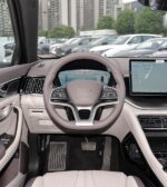 2026 BYD Song PLUS DM-i– For Sale From China | CarBuyChina - Image 2