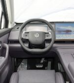 Leapmotor C10 Electric SUV– For Sale From China | CarBuyChina - Image 2