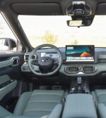 Geely Cowboy 2026– China Export Vehicle | CAR IN CHINA - Image 2