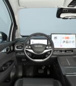 GAC-AION-V– For Sale From China | CAR IN CHINA - Image 3