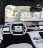 2026 Geely Galaxy Starship 7 EM-i– For Sale From China | CAR IN CHINA - Image 2