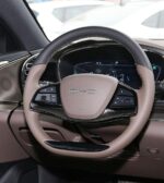 BYD E9– Buy Direct From China | CAR IN CHINA - Image 2