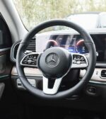 Benz GLE PHEV– Buy Direct From China | CAR IN CHINA - Image 2