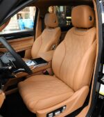 Voyah Passion EV– For Sale From China | CarBuyChina - Image 2