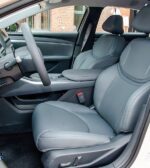 Xpeng MONA M03– For Sale From China | CarBuyChina - Image 2