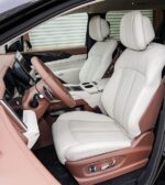 2026 BYD Xia DM-i– For Sale From China | CAR IN CHINA - Image 2
