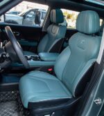 Jetour T1 2026– China Export Vehicle | CAR IN CHINA - Image 4