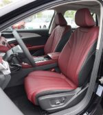 Hongqi H5 2026– China Export Vehicle | CAR IN CHINA - Image 2