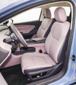 Hongqi Tiangong 05 2026– China Export Vehicle | CarBuyChina - Image 2