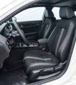 Honda Civic 2026 CVT– China Export Vehicle | CAR IN CHINA - Image 2