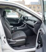 Toyota RAV4 2026 2.5L E-CVT– China Export Vehicle | CAR IN CHINA - Image 2
