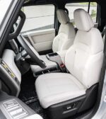 Chery iCAR V23 2026– China Export Vehicle | CAR IN CHINA - Image 2